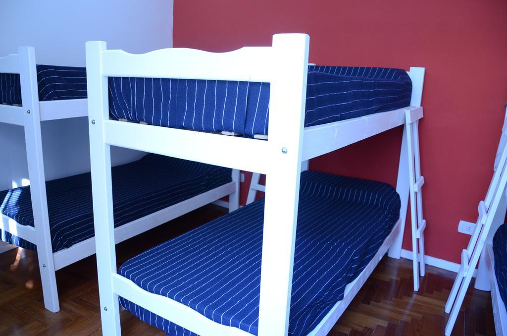 Dogo Hostal *