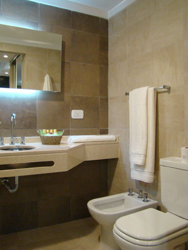 Ayres De Recoleta Libertad 4*