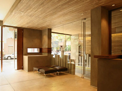 Sarum Design Hotel Ciudad Autónoma de Buenos Aires