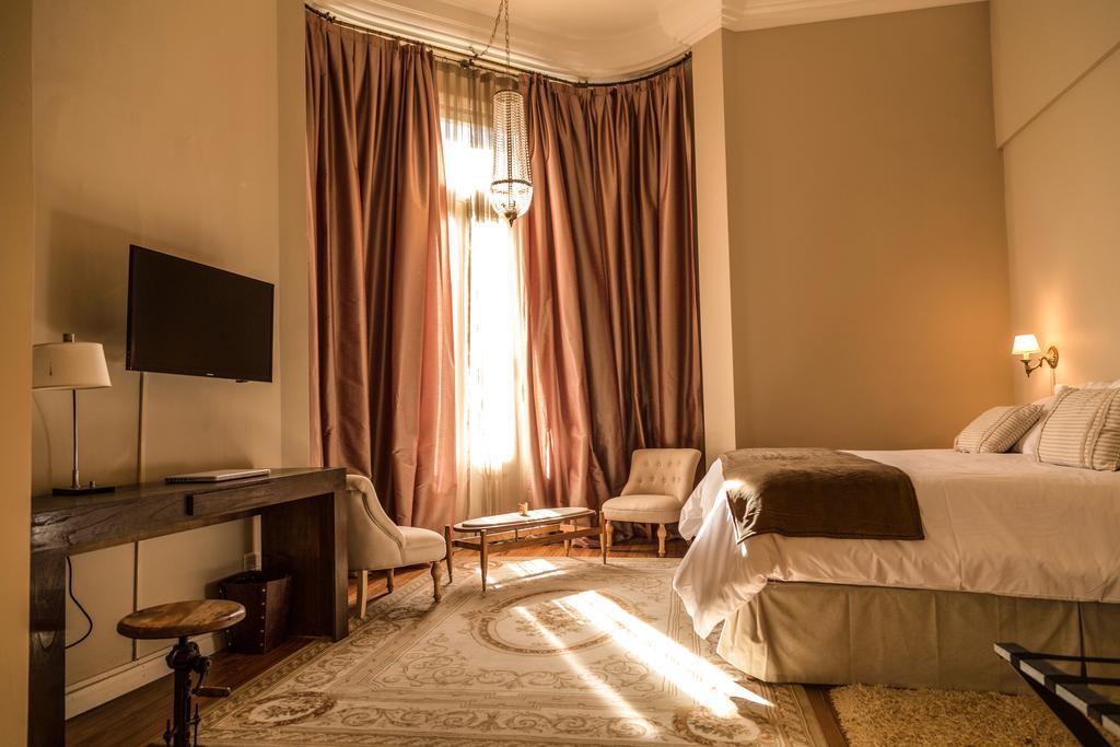 Hotel Grand Petit Casa Buenos Aires