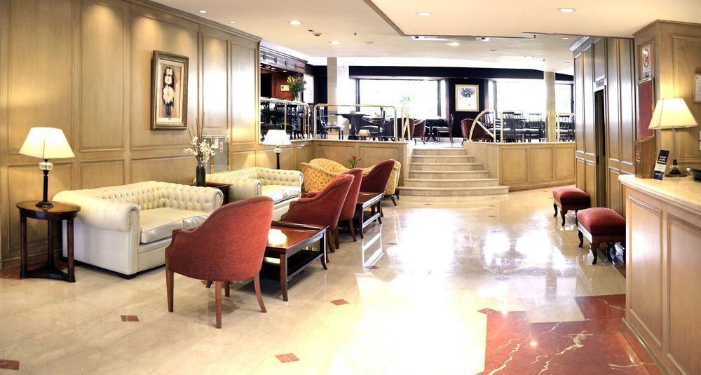 Cyan Américas Towers 4*