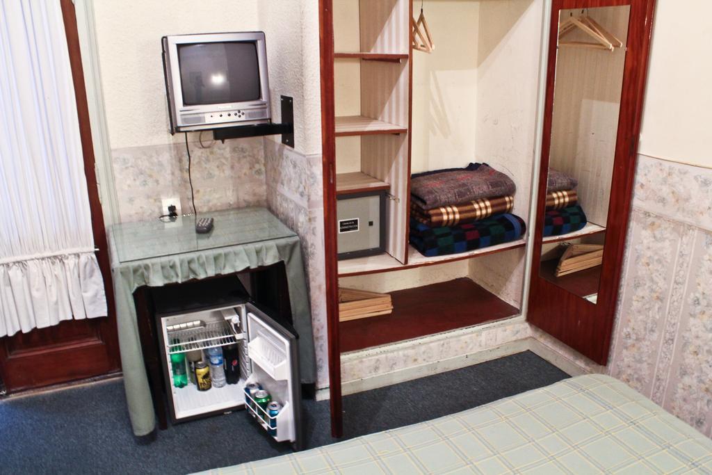 Hotel Gran Hispano