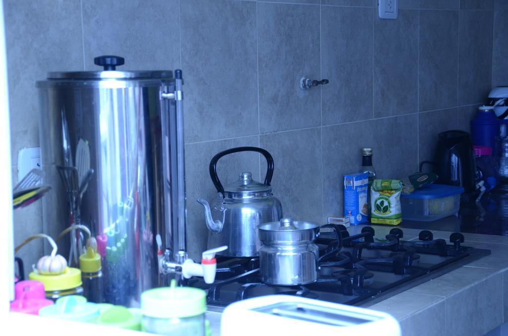 Hostal Dogo Ciudad Autónoma de Buenos Aires