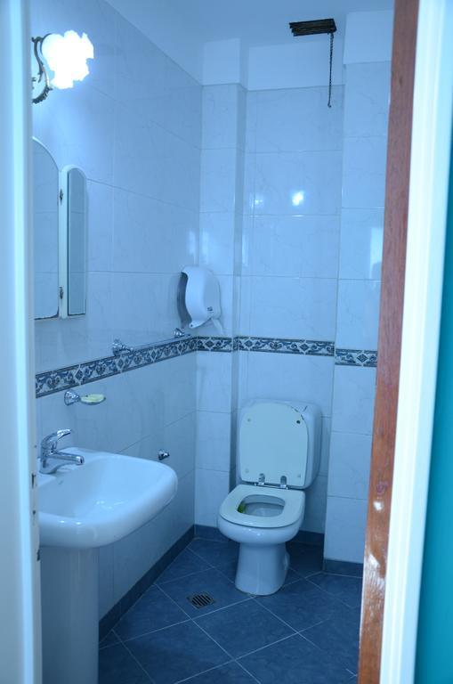 Dogo Hostal Ciudad Autónoma de Buenos Aires