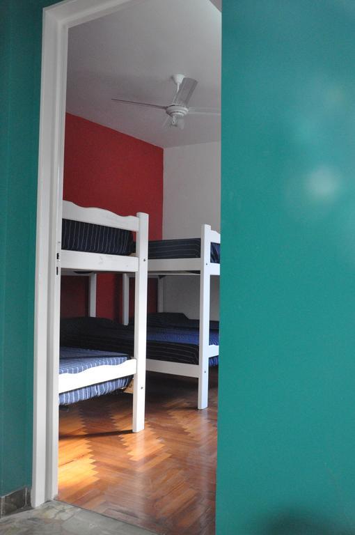 Hostal Dogo Ciudad Autónoma de Buenos Aires