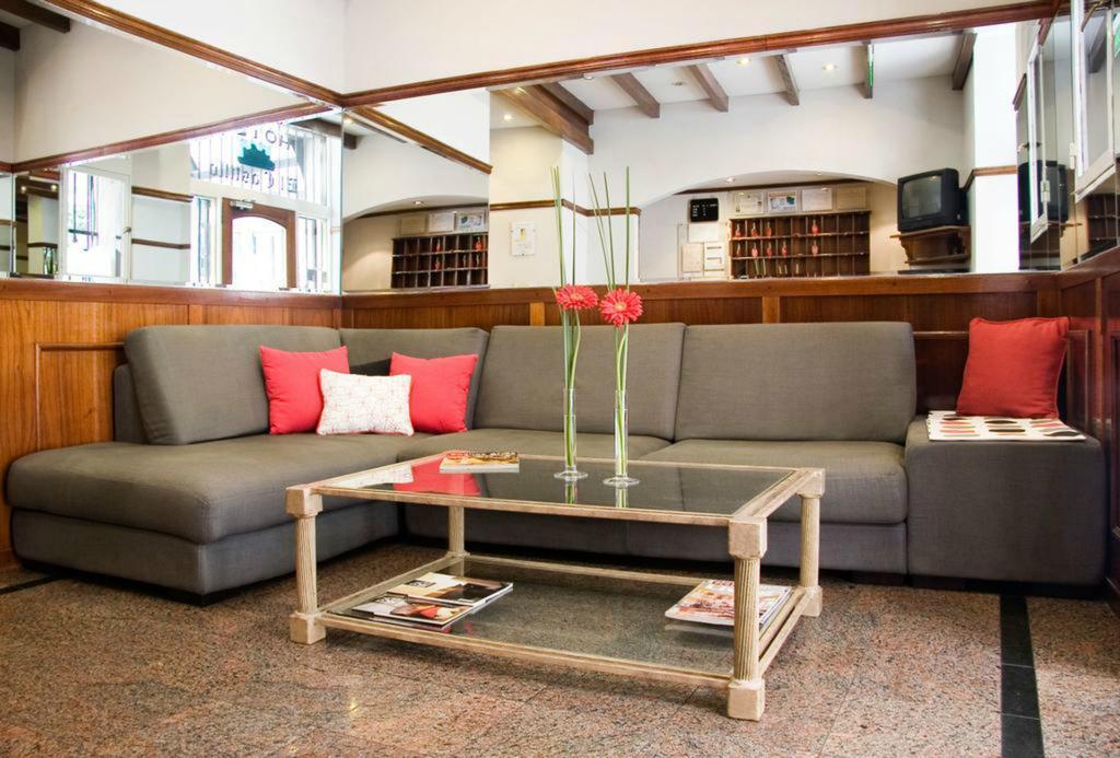 Petit Recoleta Hotel Ciudad Autónoma de Buenos Aires