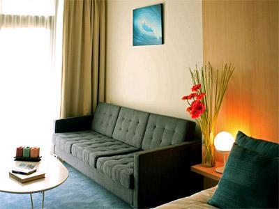Hotel Key San Telmo 4*