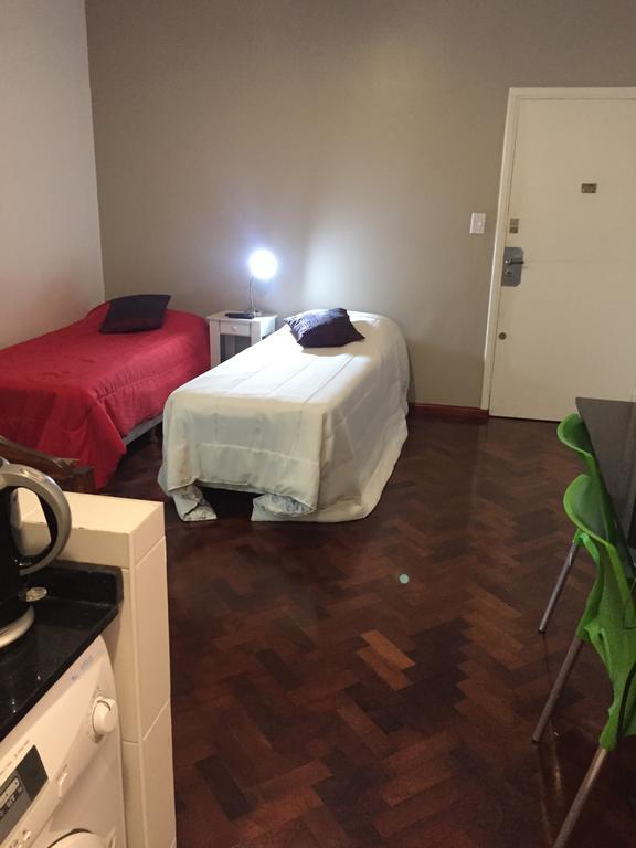 Estudio Sin Escalones! Recoleta Apartamento *