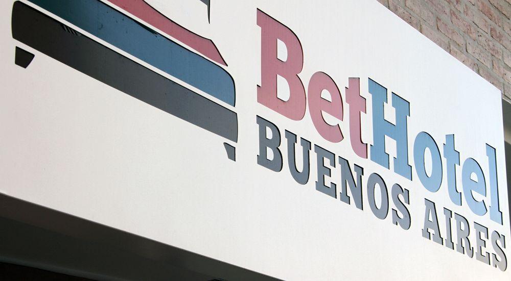 Bet Hotel 2*