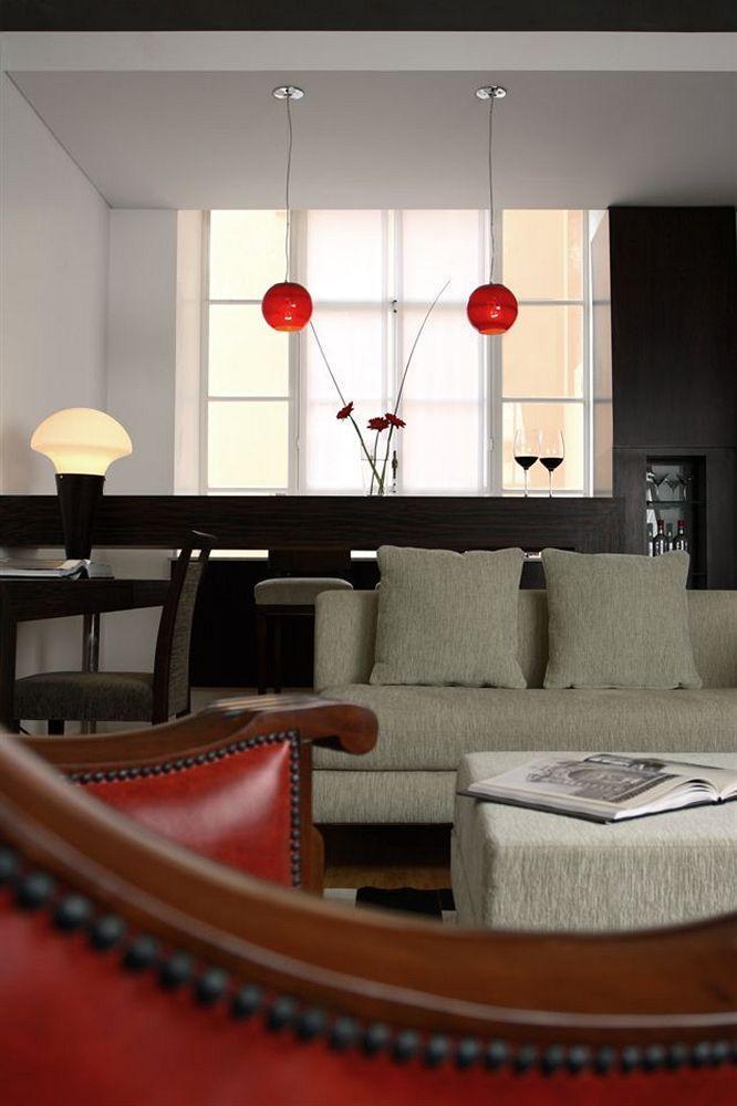 Hotel Moreno By Tay Ciudad Autónoma de Buenos Aires