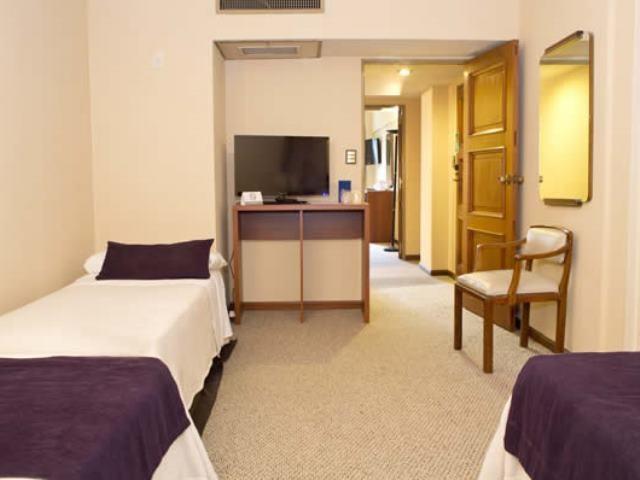 Bisonte Libertad Hotel Ciudad Autónoma de Buenos Aires