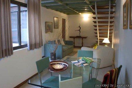 Loft Argentino Ciudad Autónoma de Buenos Aires