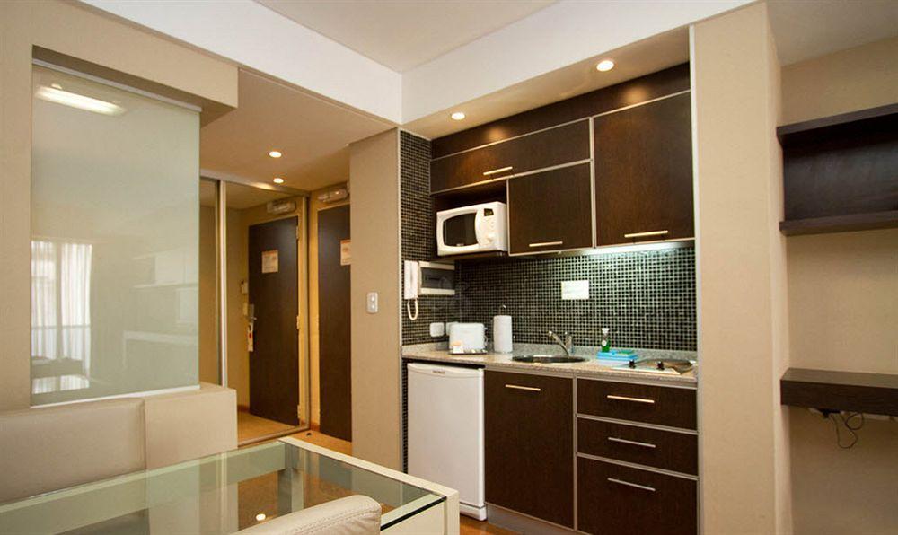Ayres De Recoleta Libertad Aparthotel Buenos Aires