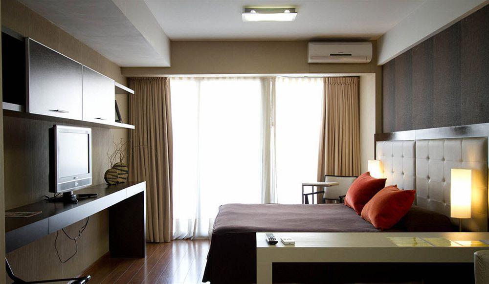 Aparthotel Ayres De Recoleta Libertad