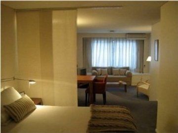 Rent In Apartamento Ciudad Autónoma de Buenos Aires