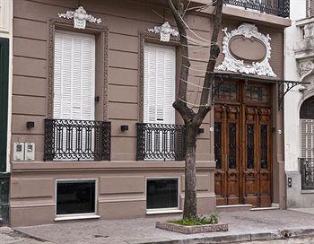 Hotel Boutique Raco De Ciudad Autónoma de Buenos Aires
