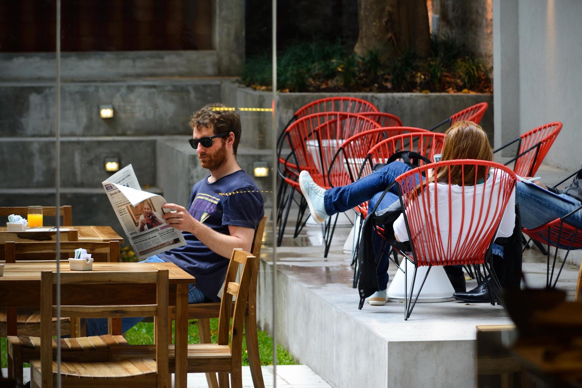 Pleno Palermo Soho Ciudad Autónoma de Buenos Aires