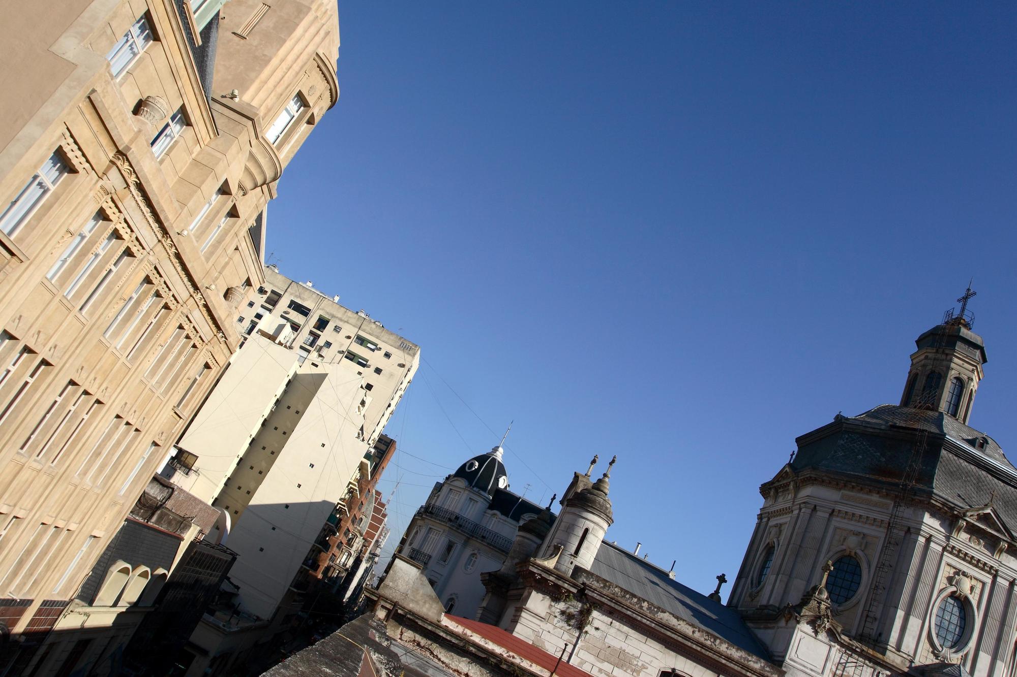 Moreno By Tay Ciudad Autónoma de Buenos Aires