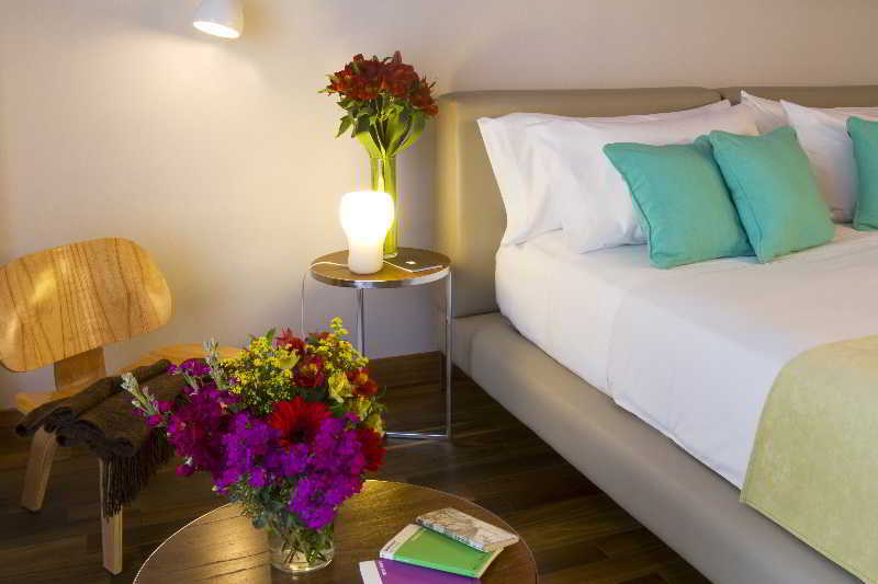 Hotel Palo Santo 4*