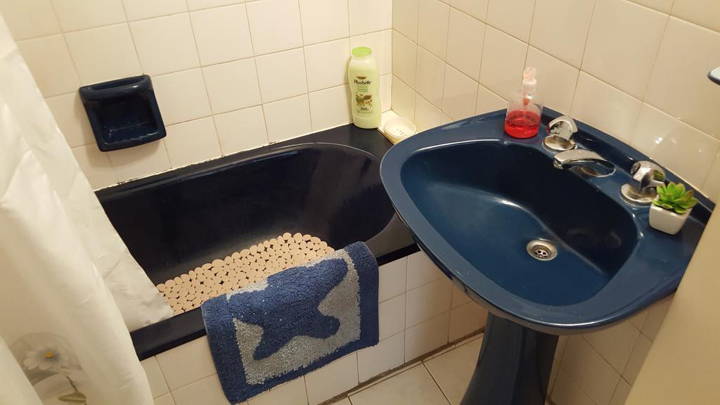 Dpto. 2 Ambientes En Belgrano - Fleni&barrio Chino Apartamento