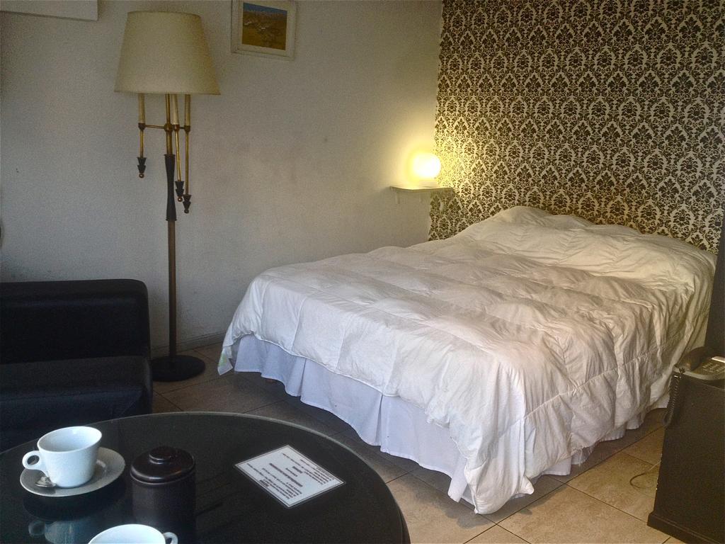 Loft Argentino Apartahotel