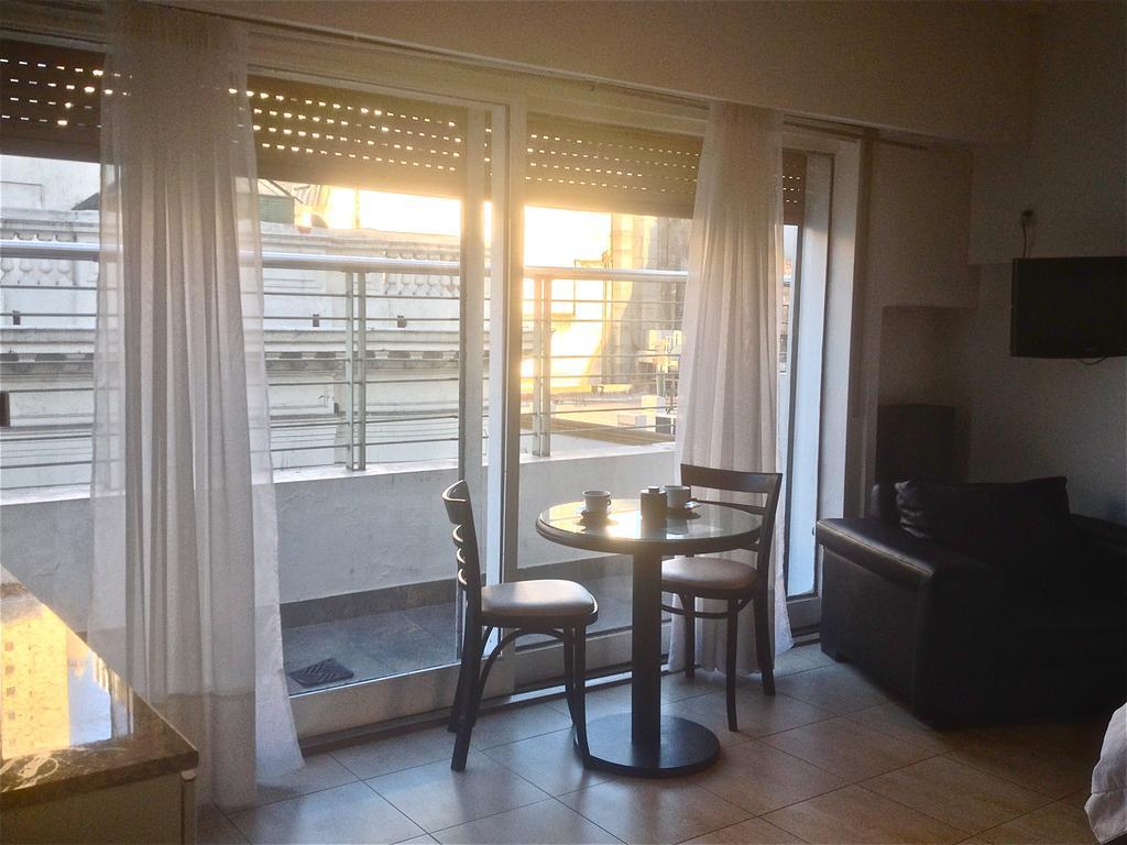 Apartahotel Loft Argentino Ciudad Autónoma de Buenos Aires