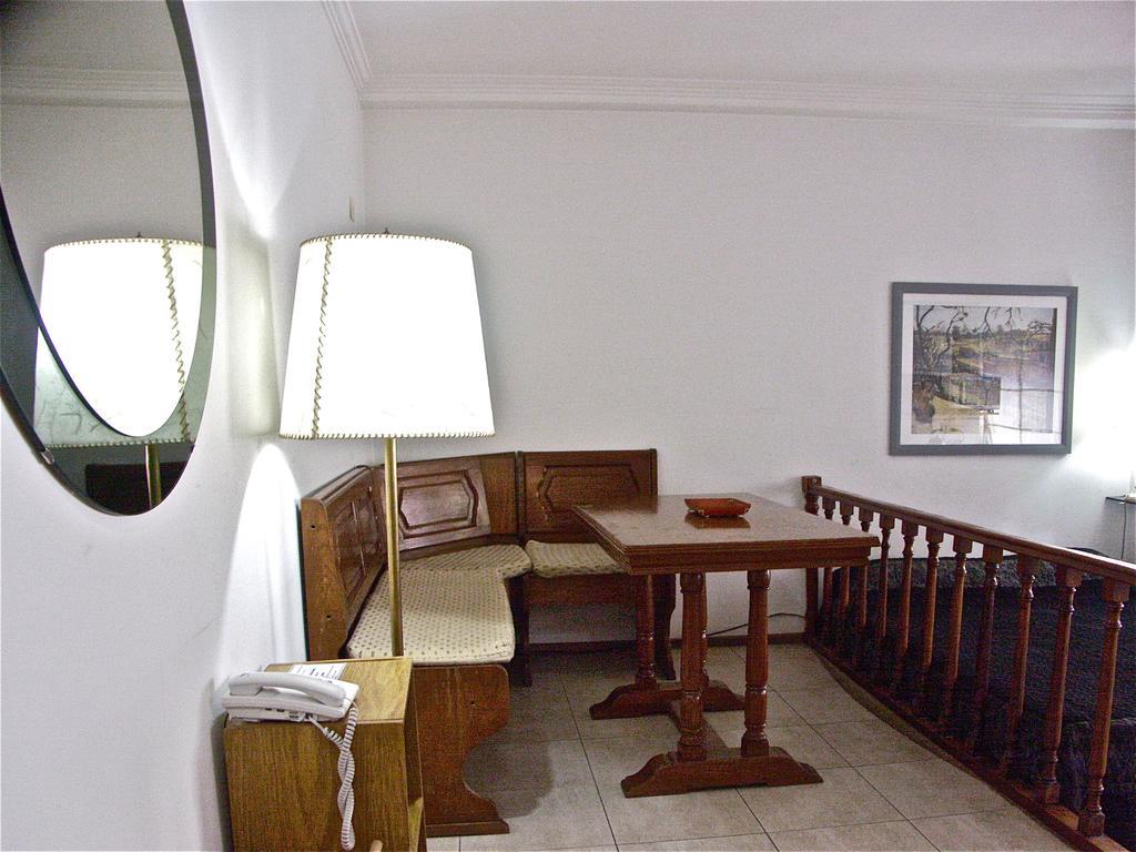 Loft Argentino 3* Ciudad Autónoma de Buenos Aires
