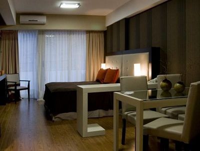 Aparthotel Ayres De Recoleta Libertad 4*