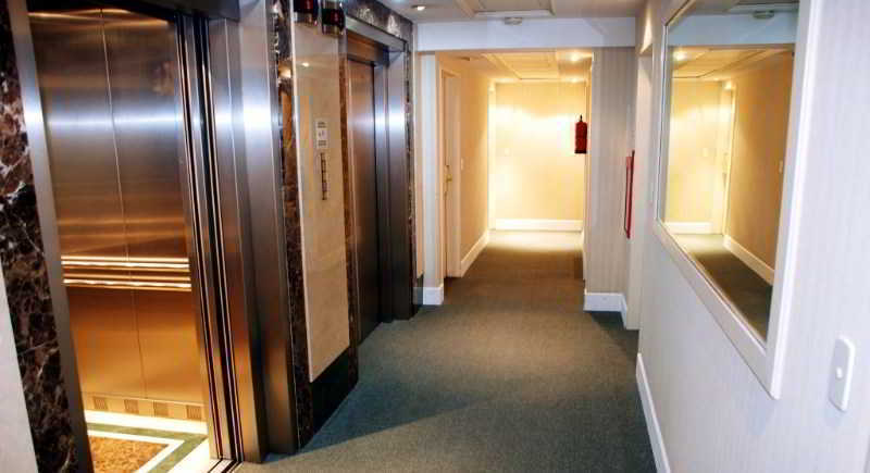 Hr Esmeralda Luxor Hotel Ciudad Autónoma de Buenos Aires