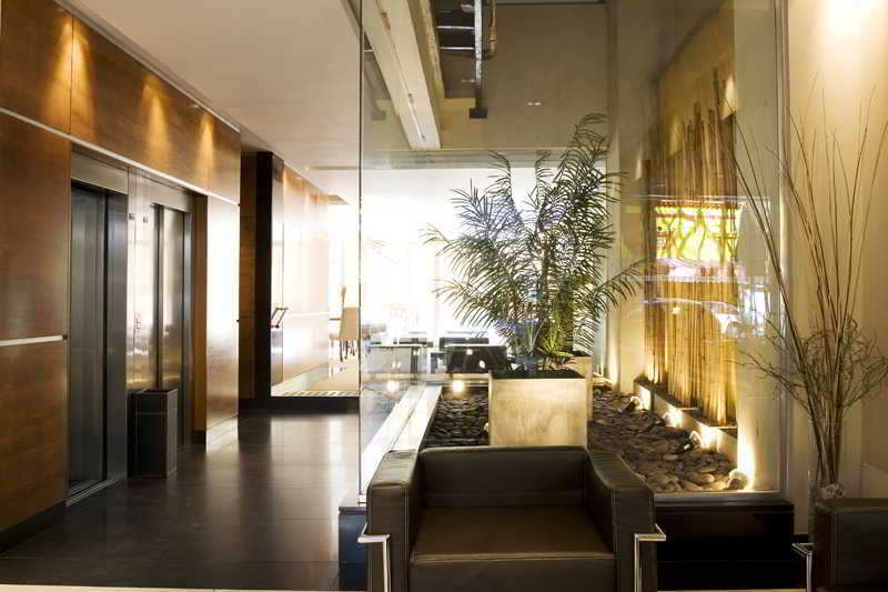 Apartamento Uriburu 1756 By Ayres Recoleta Ciudad Autónoma de Buenos Aires