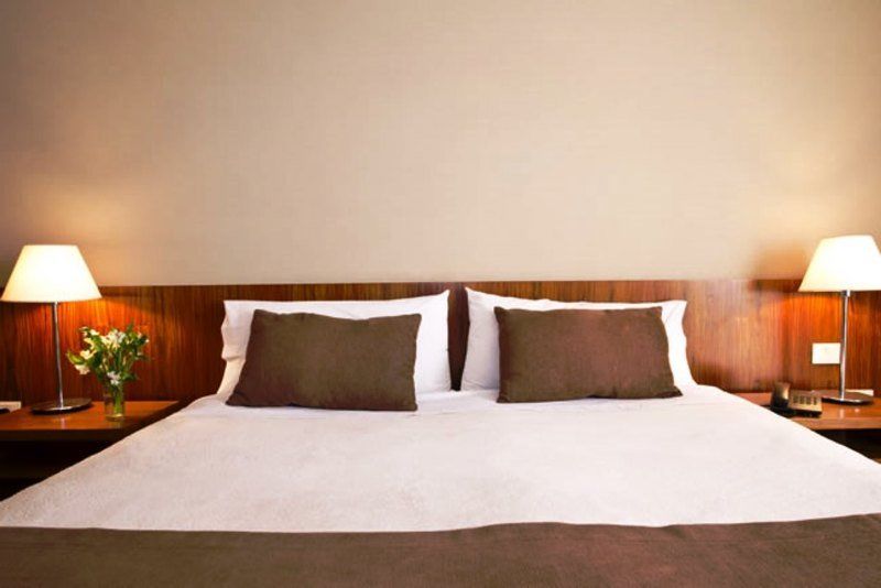 Hotel Bisonte Libertad Ciudad Autónoma de Buenos Aires