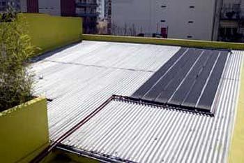 Eco Pampa Palermo * Ciudad Autónoma de Buenos Aires