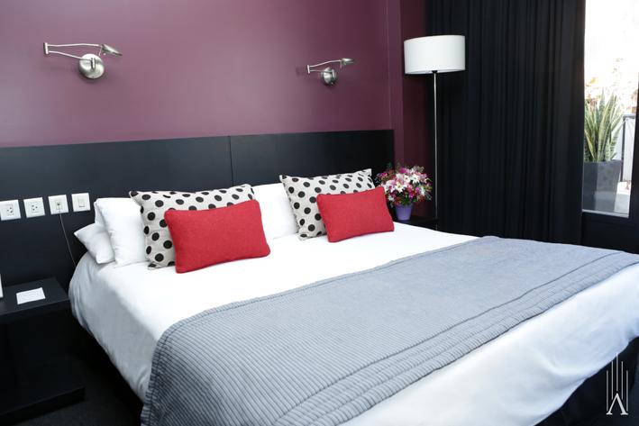 épico Recoleta Hotel Ciudad Autónoma de Buenos Aires