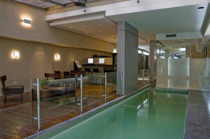 Ayres De Recoleta Libertad Aparthotel 4*
