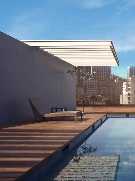 Key San Telmo 4*