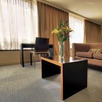 818 Hotel Ciudad Autónoma de Buenos Aires