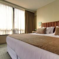 818 Hotel