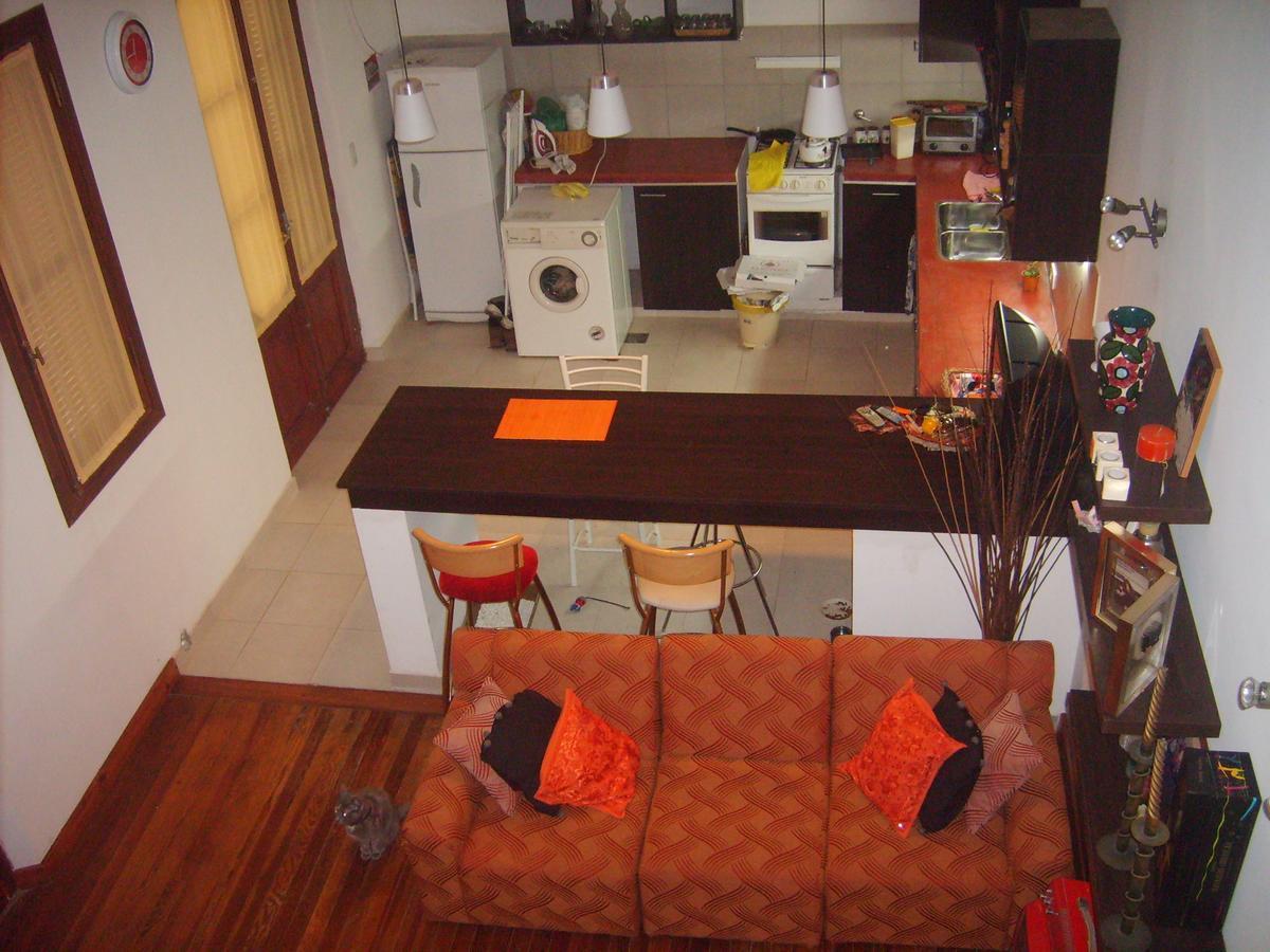 Apartamento Blue House