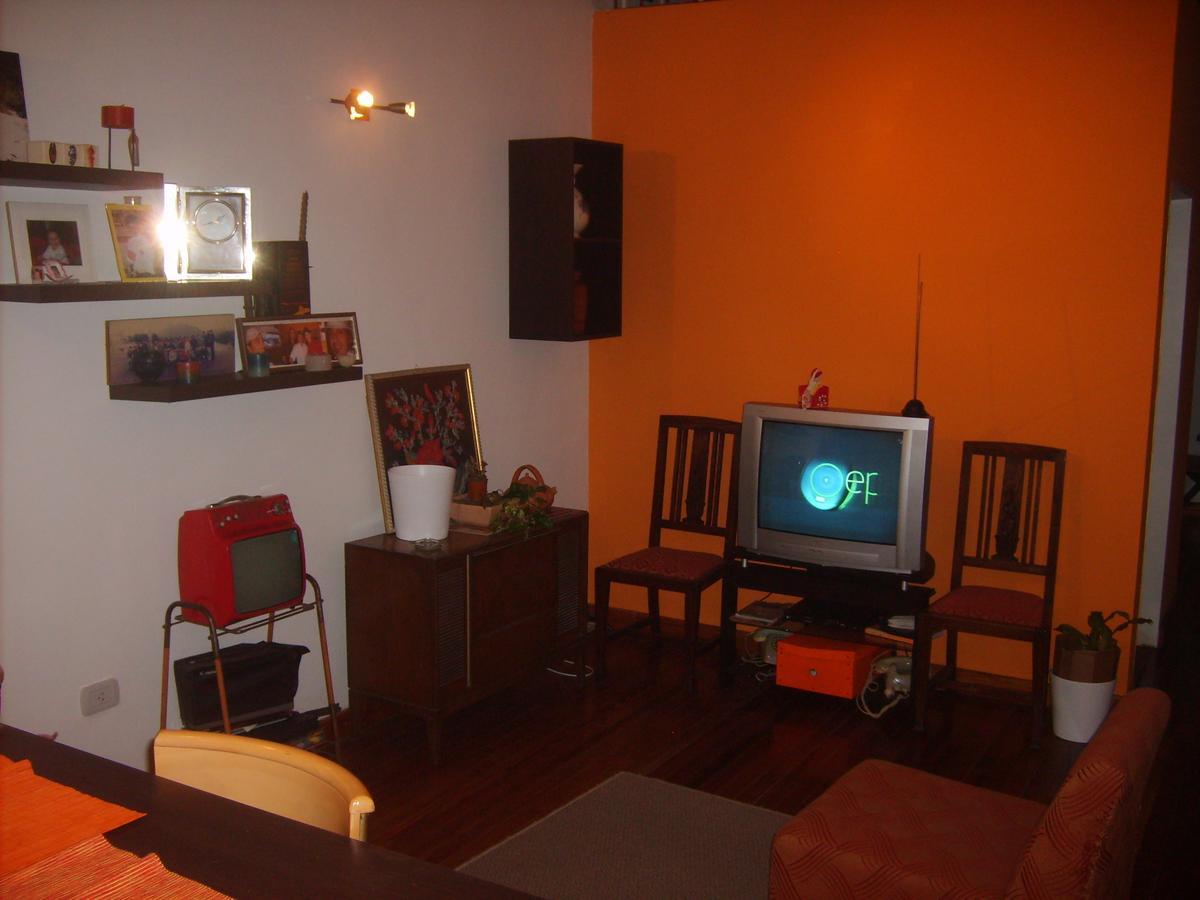 Apartamento Blue House