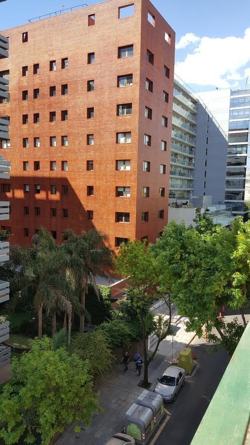Apartamento Dpto. 2 Ambientes En Belgrano - Fleni&barrio Chino *