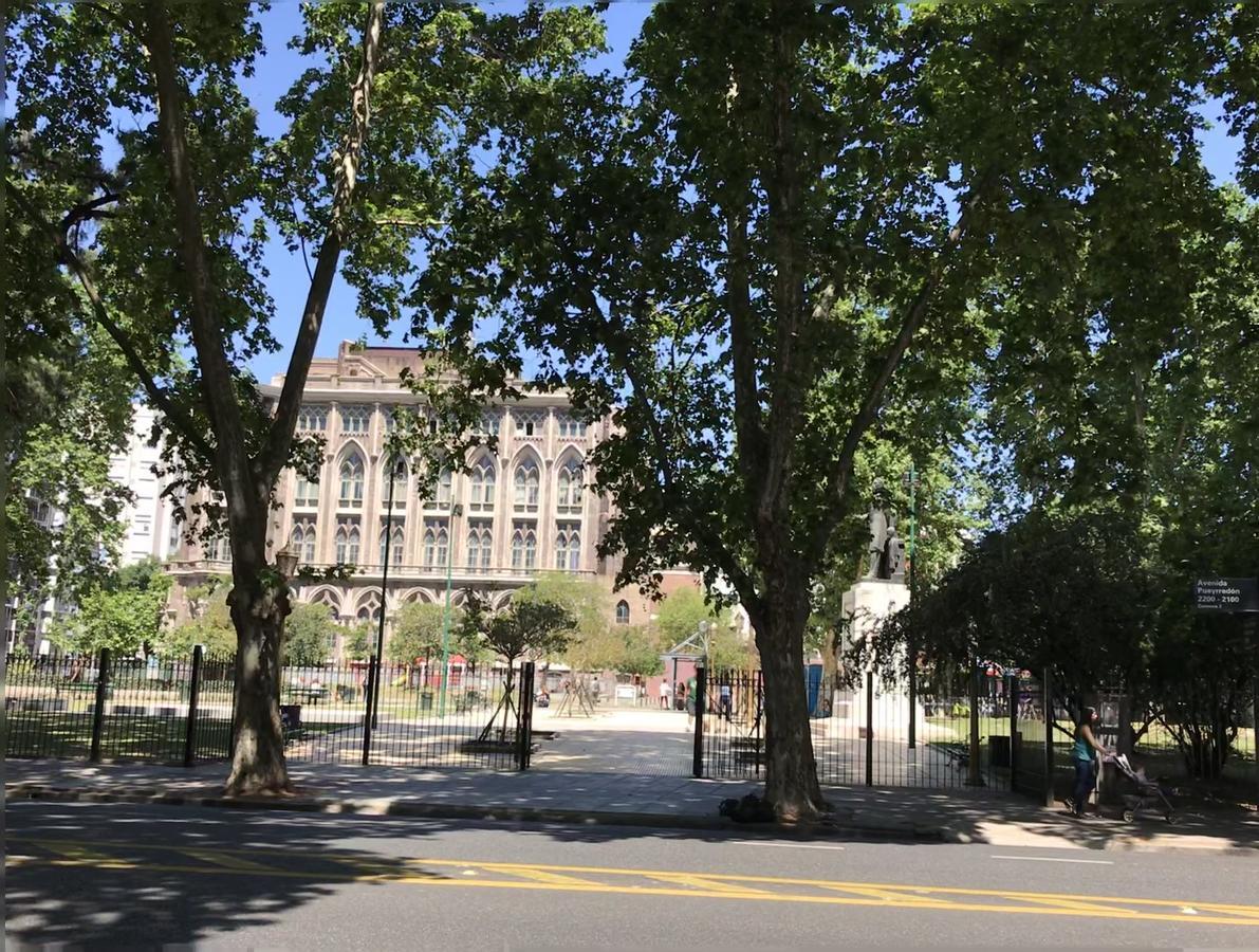 Recoleta Deluxe * Buenos Aires