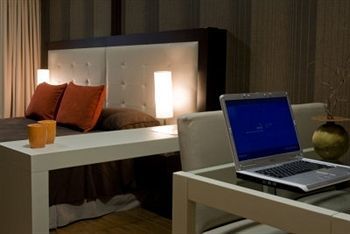 Aparthotel Ayres De Recoleta Libertad