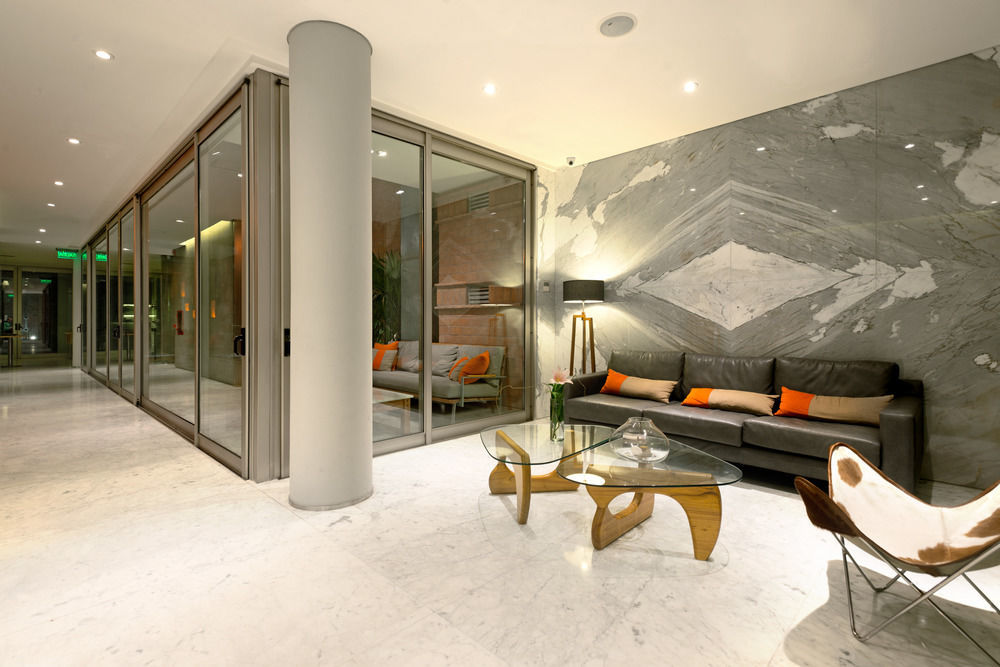 Hotel Palo Santo Ciudad Autónoma de Buenos Aires