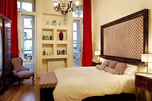 Apartamento Poetry Building Recoleta
