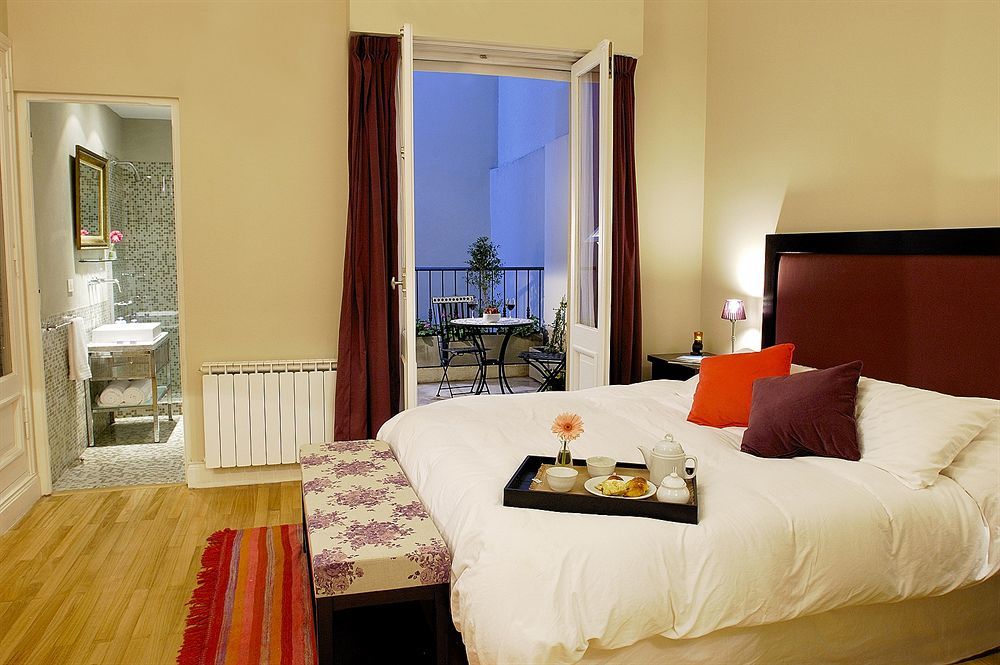 Apartamento Poetry Building Recoleta Ciudad Autónoma de Buenos Aires