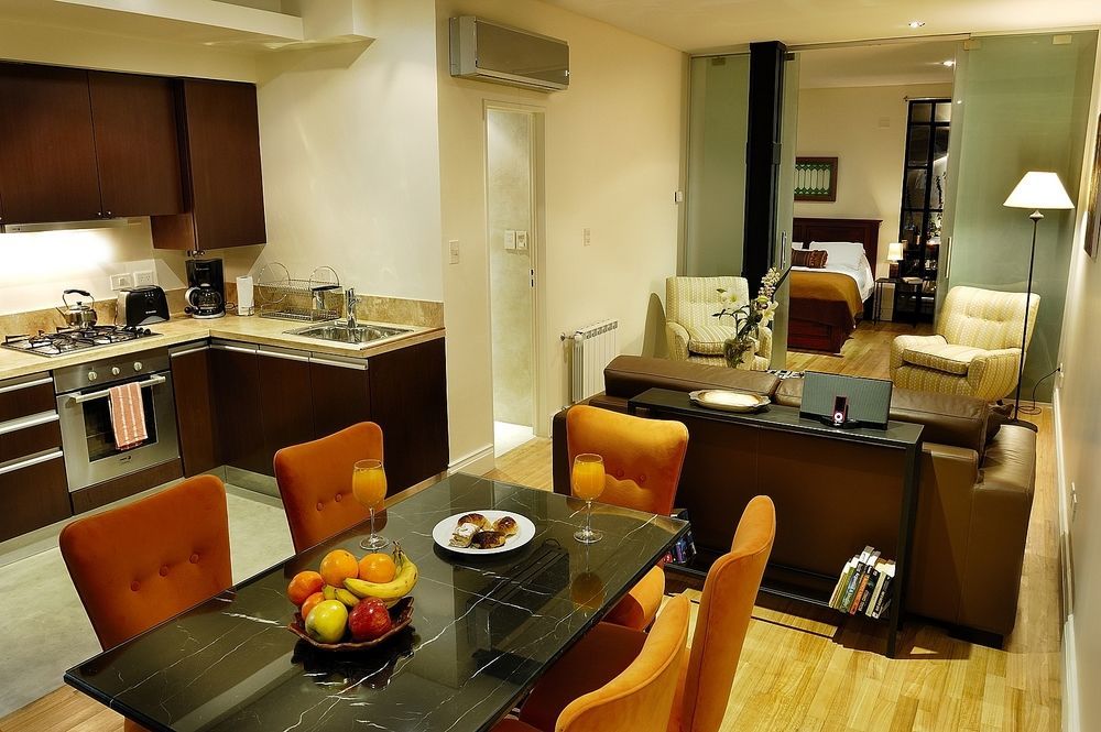 Apartamento Poetry Building Recoleta Ciudad Autónoma de Buenos Aires
