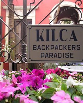 Kilca Backpacker Hostal Ciudad Autónoma de Buenos Aires