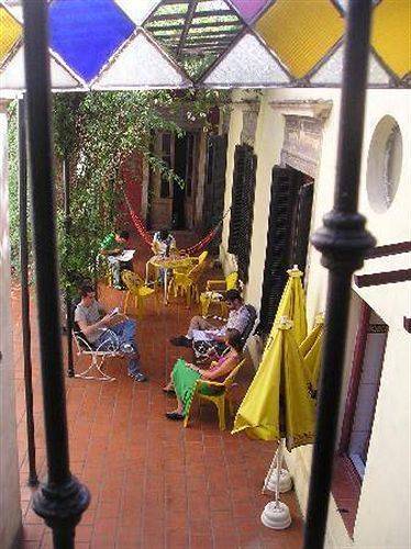 Hostal Kilca Backpacker