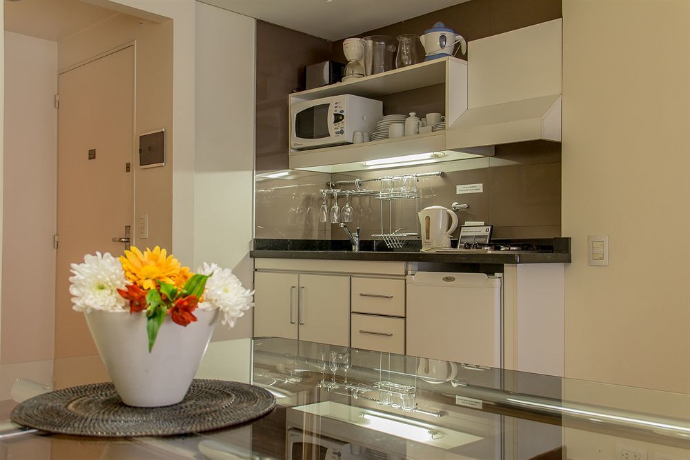 Rent In Apartamento