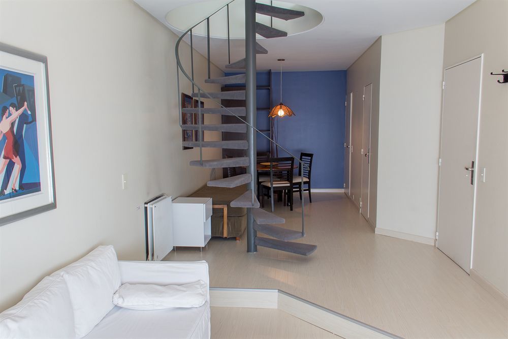 Apartamento Rent In